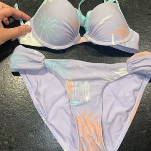 Aerie Swimsuit Set